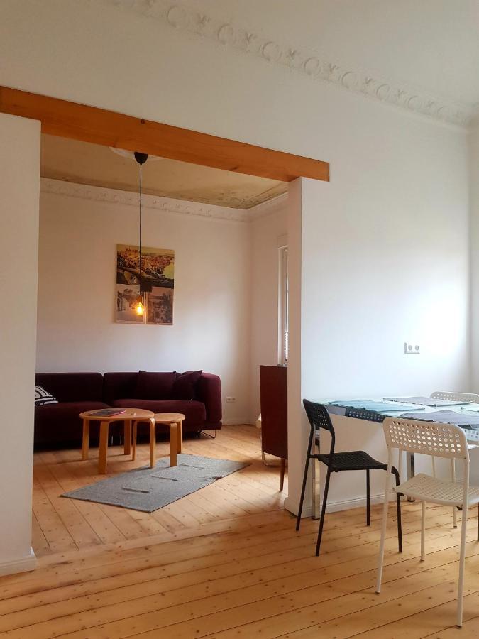 Ferienwohnung Am Schloss Colditz Экстерьер фото