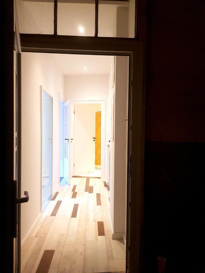 Ferienwohnung Am Schloss Colditz Экстерьер фото