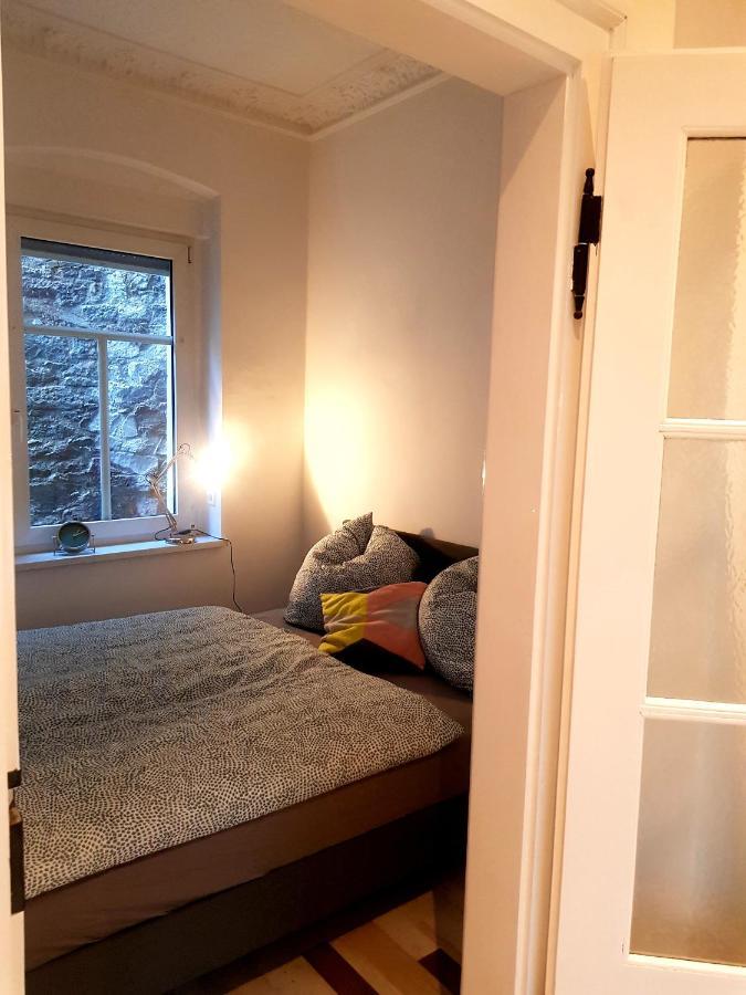 Ferienwohnung Am Schloss Colditz Экстерьер фото