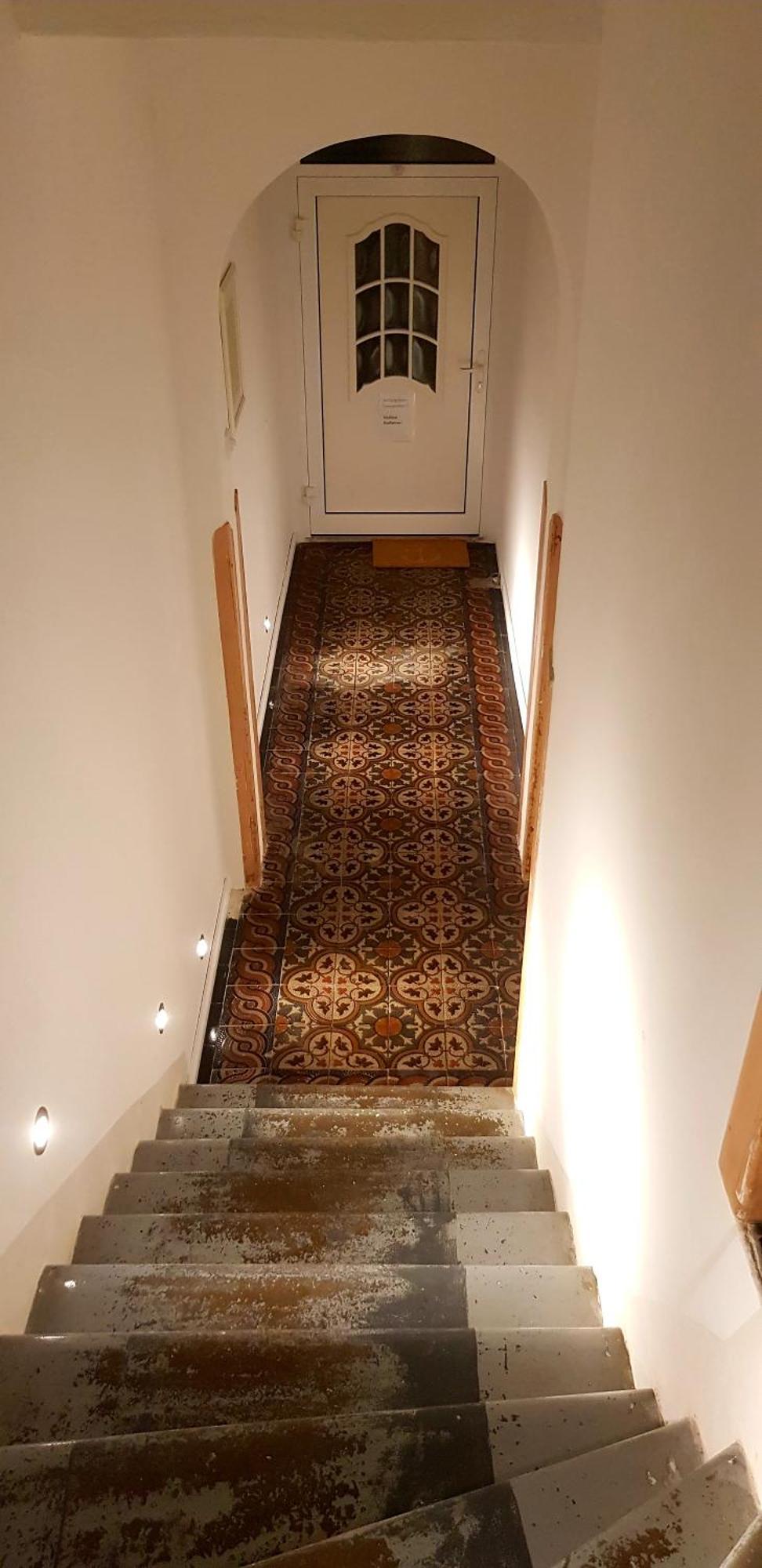 Ferienwohnung Am Schloss Colditz Экстерьер фото