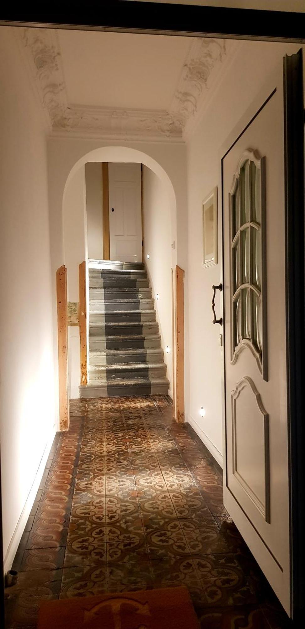 Ferienwohnung Am Schloss Colditz Экстерьер фото